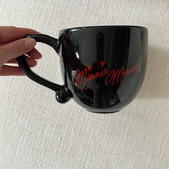 Disney - Minnie Mouse Mug XL - Picture 3 of 5